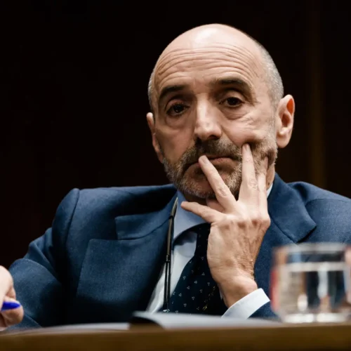 El juez Calama cita al socio de Zapatero Julio Martínez el 21 de julio para interrogarle en el caso Plus Ultra
