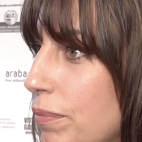 La sabia respuesta de Almudena Cid a las preguntas que nunca hacen a ellos