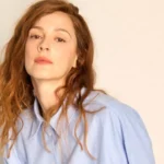 Ana Polvorosa: «Blackwater’ es carne de guion de serie»