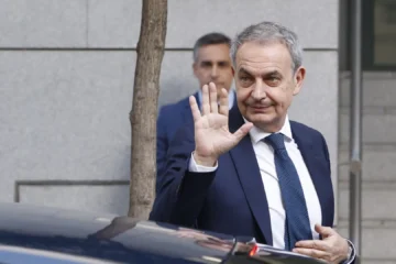 Zapatero recopiló información de Análisis Relevante y sus viajes a Venezuela tras la detención de Julio Martínez