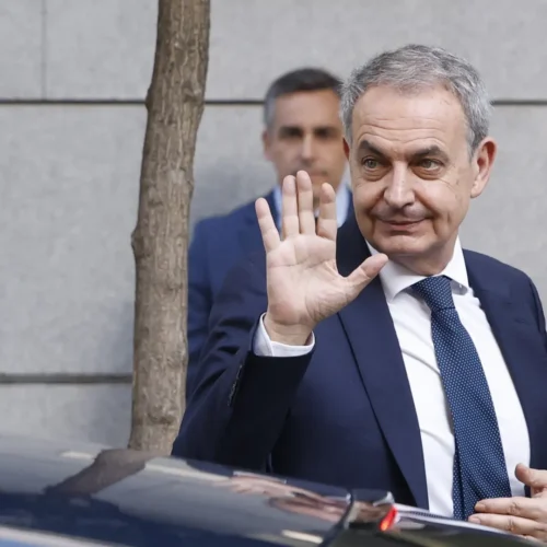 Zapatero recopiló información de Análisis Relevante y sus viajes a Venezuela tras la detención de Julio Martínez