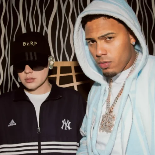 Bizarrap anuncia una nueva sesión musical junto al puertorriqueño Myke Towers