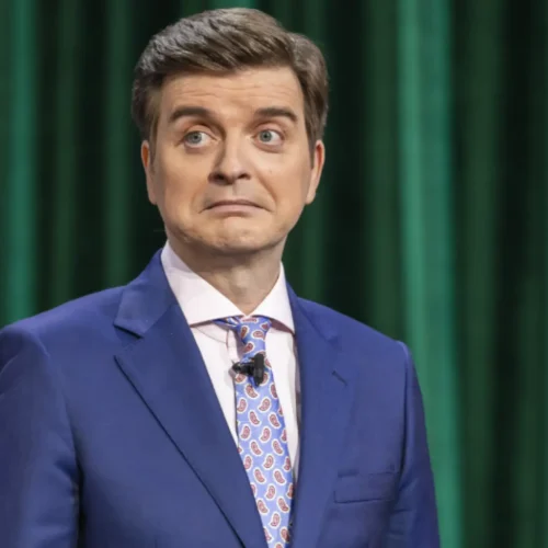 Cómo subir la maltrecha audiencia de ‘Cara al show’ de Marc Giró