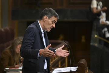 Sánchez desafía a sus socios consciente de que no retirarán su apoyo: «Solo hay dos vías para acabar la legislatura y ninguna se dará»