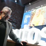 Alberto Chicote, ganador del Premio Especial Creadores: «Darle voz a alguien a quien otros han ignorado me hace sentir orgulloso»