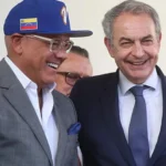 Los chats de Zapatero reflejan que realizó 221 viajes al extranjero como expresidente «sin contar los de Junts»: «Los de estos son 21»