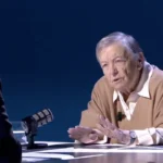 María Galiana se rompe al recordar a su marido: «Lo que más echo de menos es hablar con él»