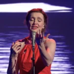 El valor de Cristina Castaño en ‘Tu cara me suena’