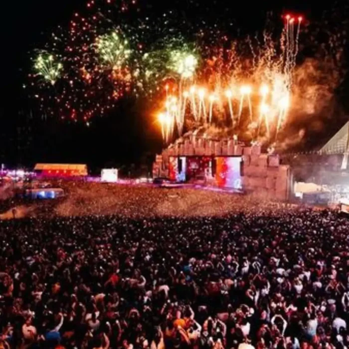 Rock in Rio Lisboa cuenta en su segundo y último fin de semana con los conciertos de Lola Índigo, 21 Savage y Central Cee