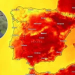 Roberto Brasero, meteorólogo, señala en qué zona vuelven a subir las temperaturas en las próximas horas: «El calor va a seguir»