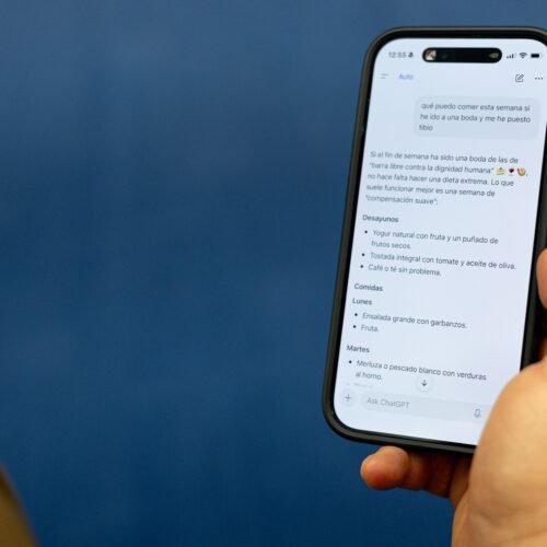 Con 13 palabras manipulas los resultados: las mejores pistas para mejorar la búsqueda en internet con IA