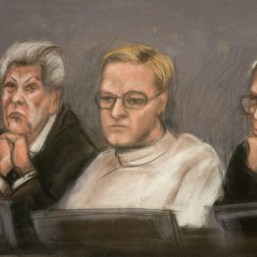 Marius Borg Høiby se queda en la cárcel: la justicia noruega rechaza de nuevo la puesta en libertad del hijo de Mette-Marit