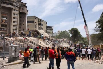 Así usó Google los móviles para detectar el terremoto y avisar a millones en Venezuela
