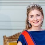 El doble debut de Isabel de Bélgica: la princesa heredera toma las riendas durante la visita de los emperadores de Japón