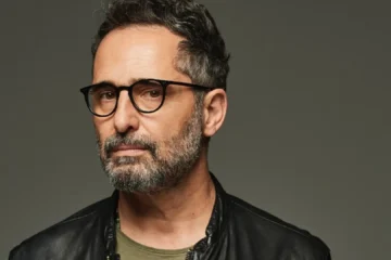 Jorge Drexler, a quienes apoyan las dictaduras: «Tarda un par de generaciones en irse realmente de los huesos»