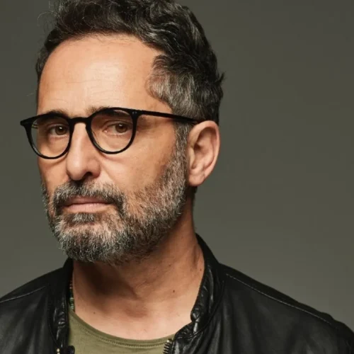 Jorge Drexler, a quienes apoyan las dictaduras: «Tarda un par de generaciones en irse realmente de los huesos»