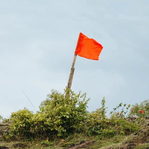 Las dos ‘red flags’ para construir un periodismo mejor en tiempos de viralidad