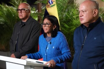 Estado de emergencia y «un número devastador de muertos» tras los dos terremotos que han sacudido Venezuela