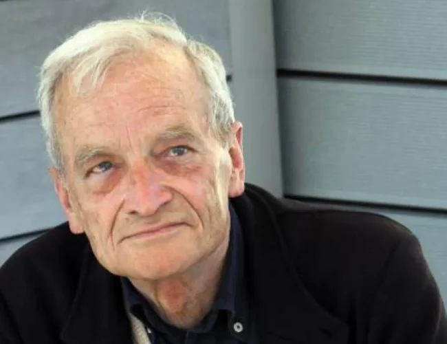 Muere Luis Goytisolo a los 91 años, escritor y académico de la RAE