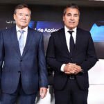Simón y Recasens dejan a la Sepi como único gran accionista representado en la comisión clave del Consejo de Indra