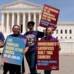 La promesa del ‘sueño americano’ sigue en pie pese a Trump