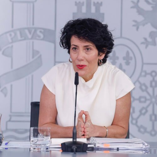 Las transferencias del Estado a la Seguridad Social crecen un 10,4% en los primeros cinco meses del año para pagar prestaciones