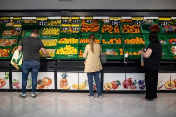 El super acelera su salto digital: la alimentación ya pisa fuerte en un ecommerce que roza los 115.000 millones