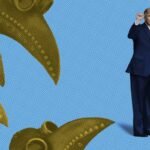 La revuelta de los ‘hijos’ de «papi» Trump