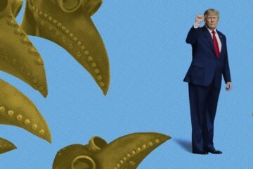 La revuelta de los ‘hijos’ de «papi» Trump