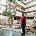 En la zona zero de La Guaira todavía hay esperanza: «No somos Dios para saber si mi hija está muerta»