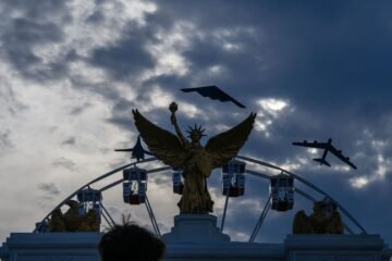 Una república, si pueden conservarla