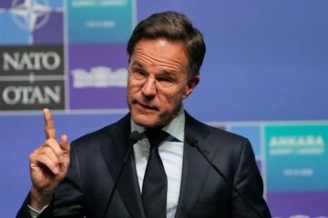 Rutte defiende que «países como España» han aumentado su gasto en Defensa gracias al «factor Trump» y espera un plan «creíble» de Sánchez para llegar al 5%