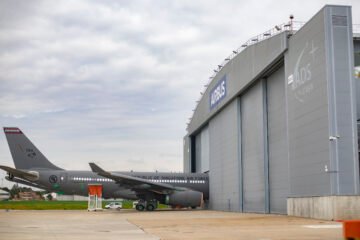 La huelga en Airbus llega a la semana y sube de tono con denuncias a inspección de trabajo y el teletrabajo como punto clave