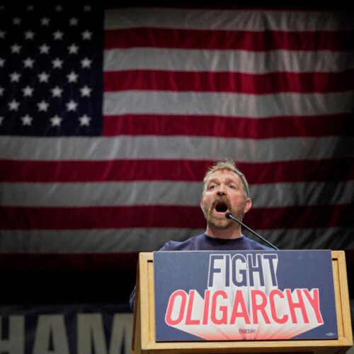 Populismo vs populistas: Estados Unidos ante la batalla de los extremos