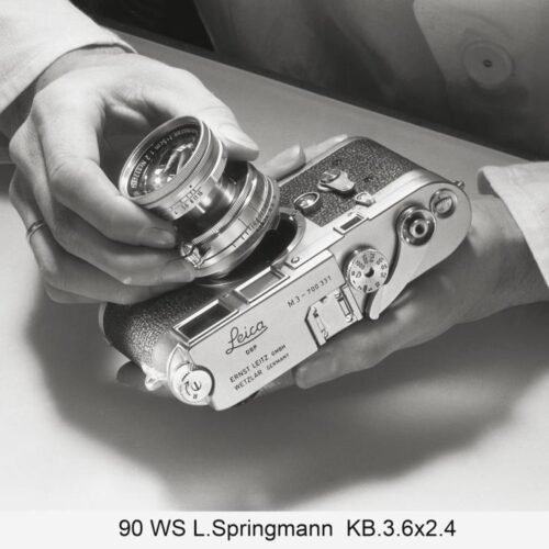 ¿Es malo que Leica sea china? El caso de Hasselblad demuestra que no