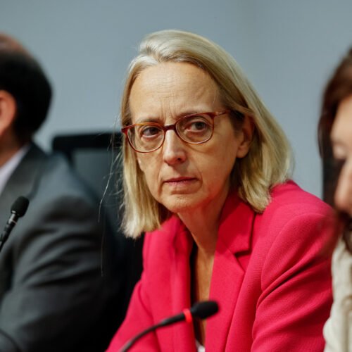 La AIReF exige al Gobierno un ajuste de más de 10.000 millones para cumplir la regla de gasto nacional en 2026