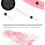 El eclipse del 12 de agosto triplicará las reservas turísticas en la España rural y abre una vía para descongestionar las grandes ciudades