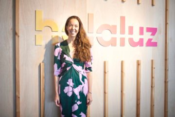Habla Carlota Pi, CEO de Holaluz, en la carrera contrarreloj por salvar su empresa: «El ‘establishment’ nos ataca constantemente»