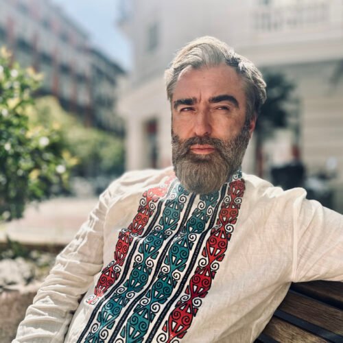 Peter Zalmayev: «La URSS no volverá, pero Putin necesita a Ucrania para restaurar la gloria rusa»