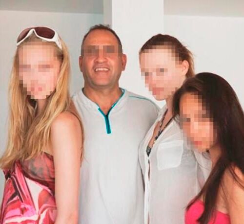 La misteriosa muerte del ‘reclutador’ de modelos de Jeffrey Epstein en Ibiza y Barcelona