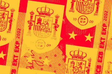 El poder del fútbol