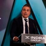 Indra dispara un 30% sus ingresos y gana 291 millones hasta junio