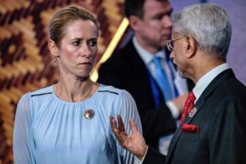 El tope al precio del petróleo ruso impuesto por la UE tendrá un coste de 3.500 millones para la «maquinaria de guerra» de Putin