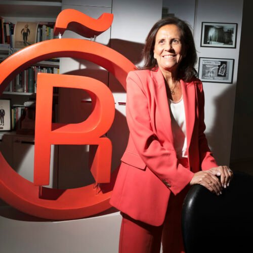 Sofía Osborne: «La victoria de la Selección va a tener impacto. Las marcas españolas tenemos ahora una oportunidad»