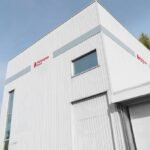 Jainaga, BBK, Kutxabank y Gobierno vasco lanzan una OPA de 244 millones por Azkoyen