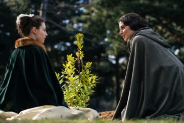 ‘Valle Salvaje’, avance del capítulo del jueves 30 de julio: Luisa y Bárbara sellan su reconciliación