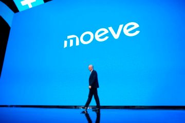 Moeve cuadriplica su beneficio neto en los primeros seis meses de 2026