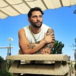 J Kbello, un hombre deconstruido, una estrella en construcción: “No me parece un insulto que me llamen maricón”