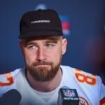 La relación de Taylor Swift y Travis Kelce, en imágenes: una historia que se escribió en estadios, conciertos y cenas en Nueva York