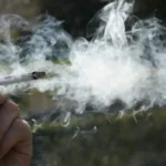 La condición física de los jóvenes se reduce por fumar o vapear en un 15%